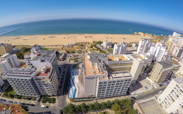 Jupiter Algarve Hotel