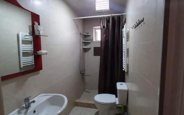 Sunrise - Guest House