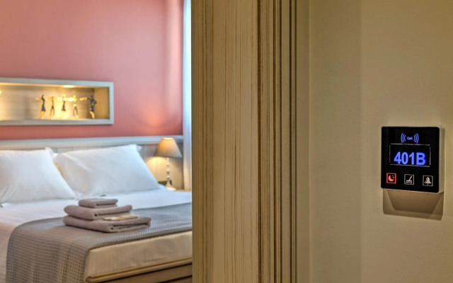 Estia Boutique Apartments