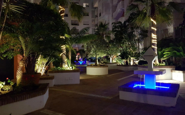 Estudio En Medina Garden Ref. 212