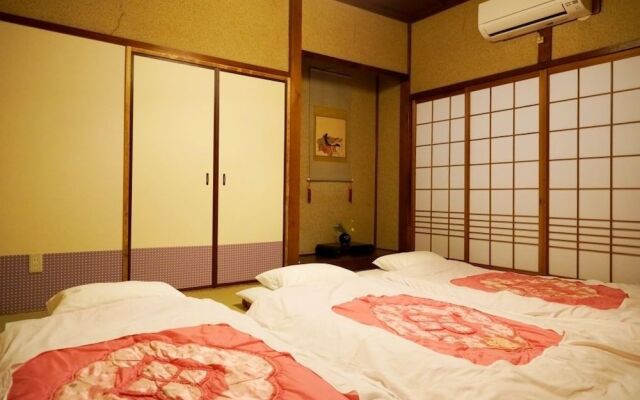 GUESTHOUSE Kinosaki Wakayo - Hostel, Caters to Women