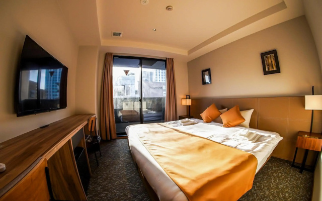 Hotel S-presso South