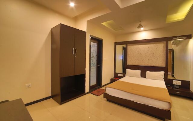 Hotel Shrinath