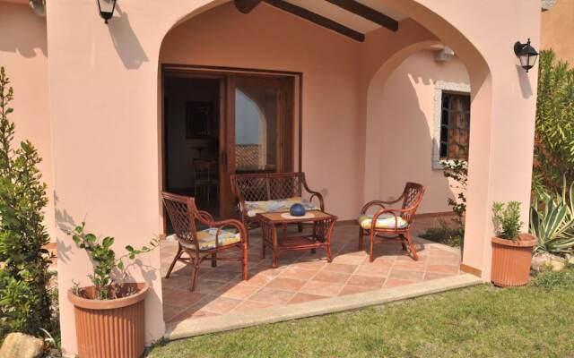 Villa Zago