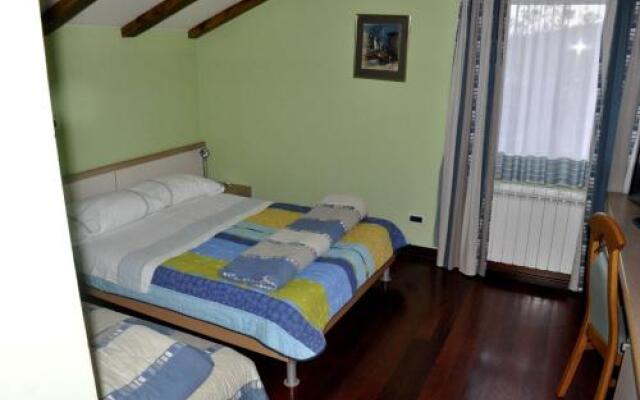 Motel Jadranka