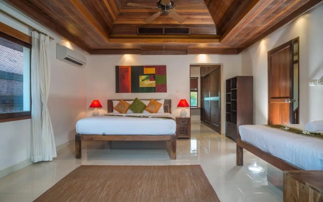 Baan Oasis