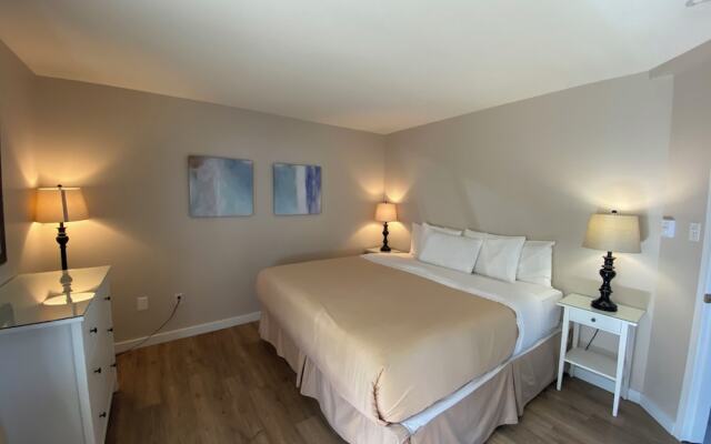 Ocean Sands Resort