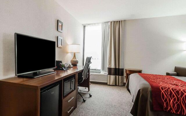 Spark by Hilton Denver East I 70