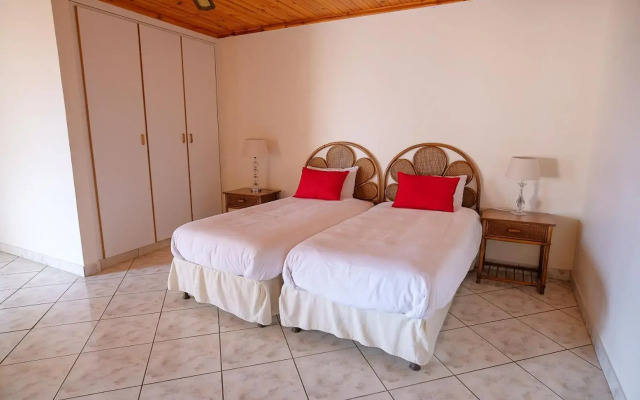 Lake St Lucia Villas