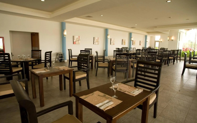 Resort Grand Riviera Princess - All Inclusive
