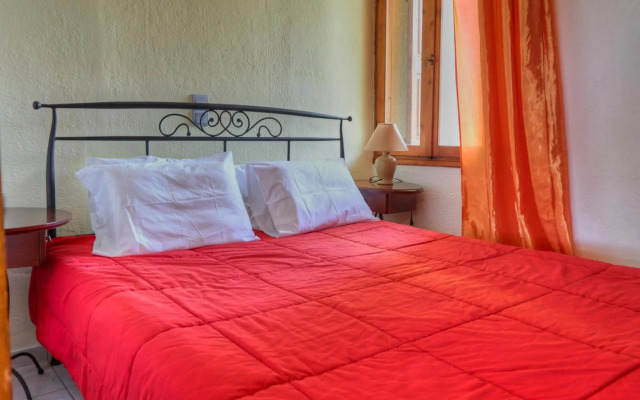 Dimitra Apartments