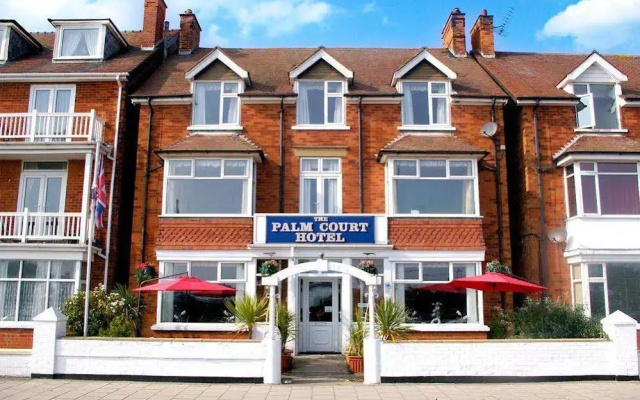 Willows Guest House