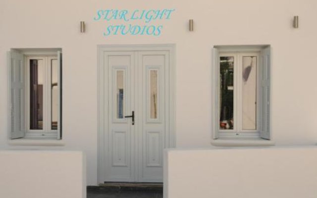 Starlight Luxury Studios