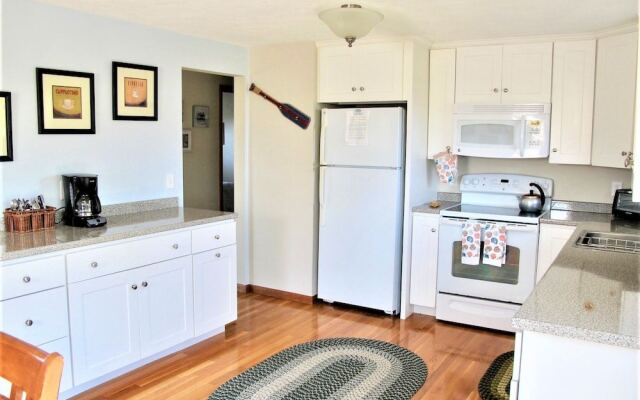 51 Carman - 4 Bedroom House