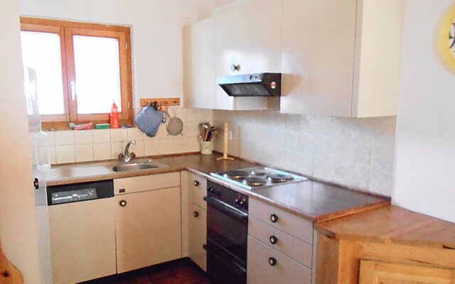 House Murena Davos - Schmitten