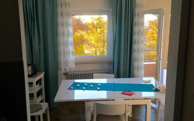 Ferienwohnung Südpark Apartment - Bad Nauheim