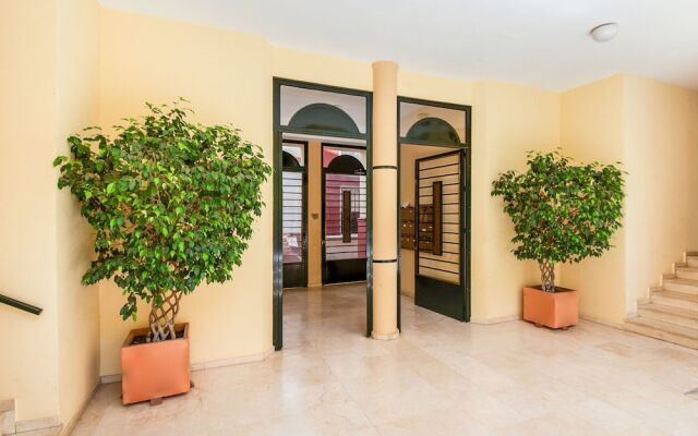 Comfy Holiday Home in Seville near Town Center