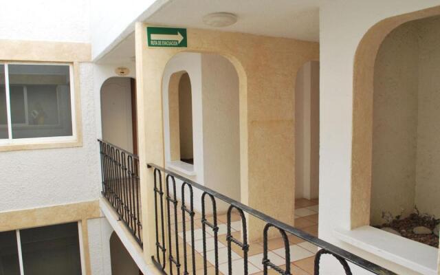 Hotel Posada Centenario