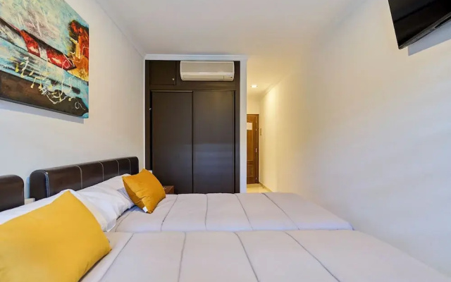 Hotel Villamayor by gaiarooms