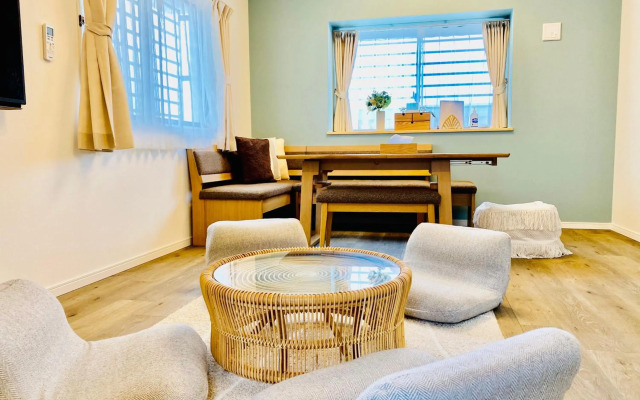 ホテルトーマスみなみ