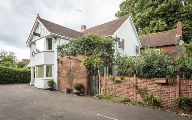 Arrandale Lodge Boutique BnB