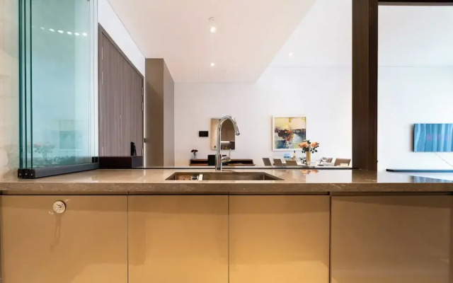 The Marq Residence By Convinia