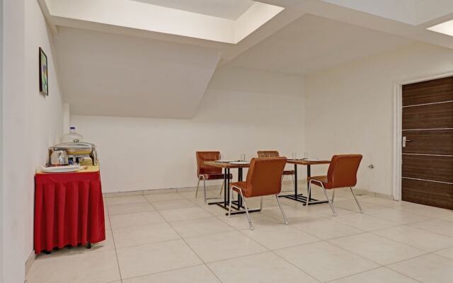 Fortune Stay by Treebo