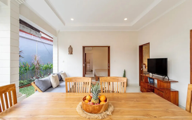 Villa Casa Morris Pererenan by Azure