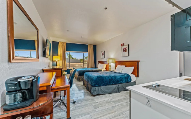 Metro Tempe Extended Stay