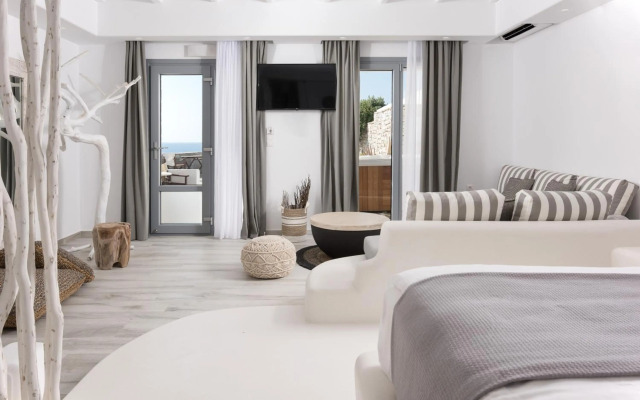 Iliada Suites - Adults only