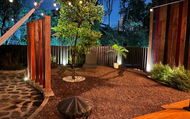 Mi Refugio San Angel