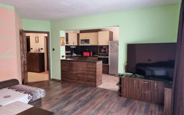 Apartment Lozenets, Sofia, Bulgaria