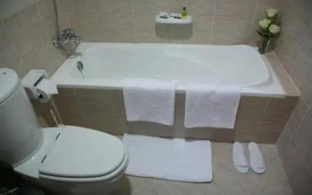 Samaya Hotel Apartments