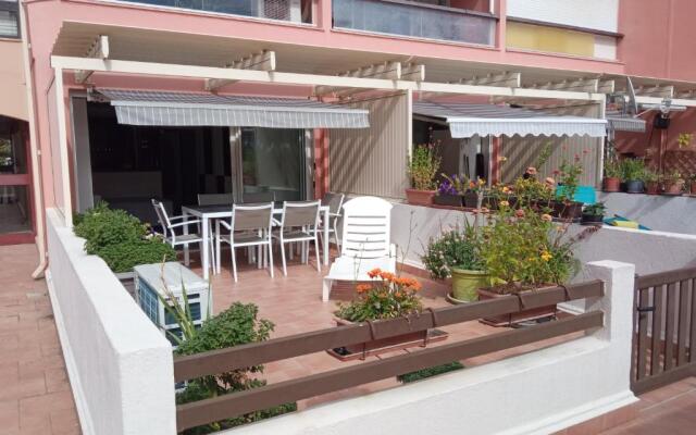 Residence Saint Clair - Studio Elena