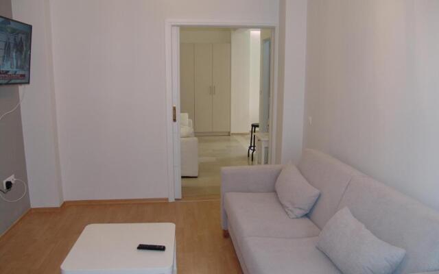 Grace Apartments