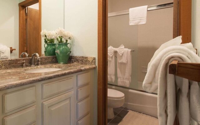 Snowcreek 320 Phase 2