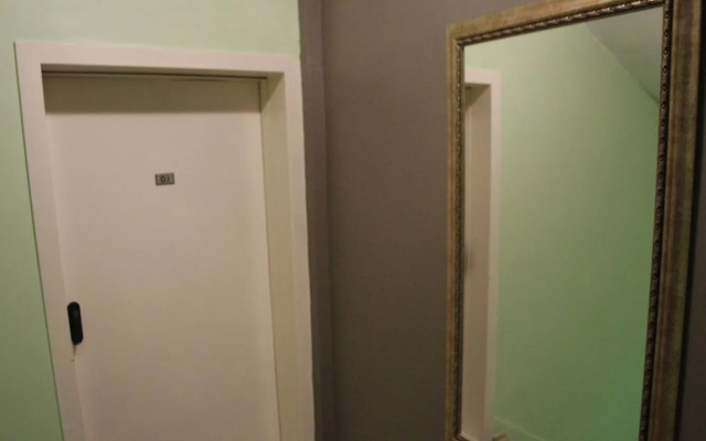Puffin Suites & Rooms