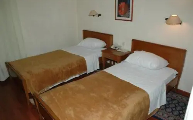 Hotel Orpheus