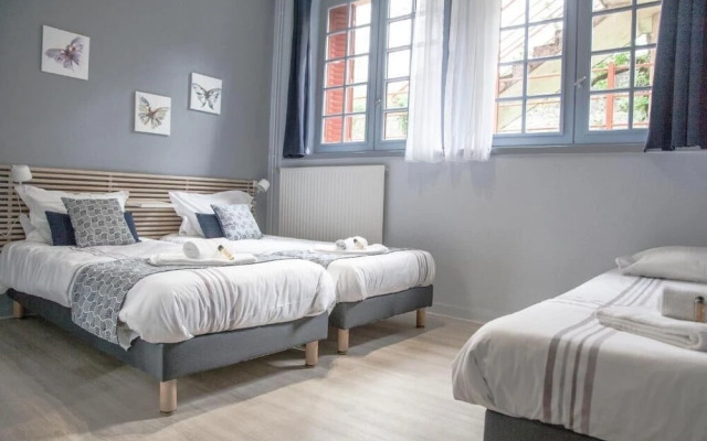 La Citadelle de Conflans