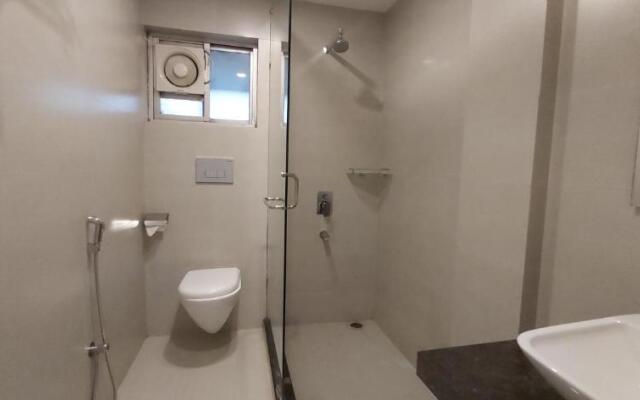 Hotel Nataraj