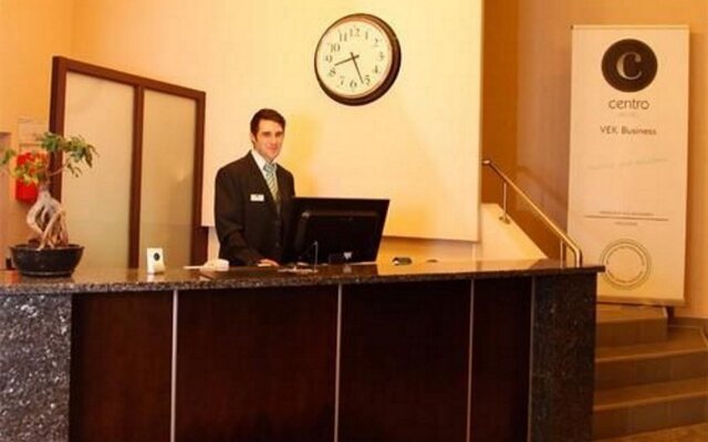 Best Western Hotel Hannover City