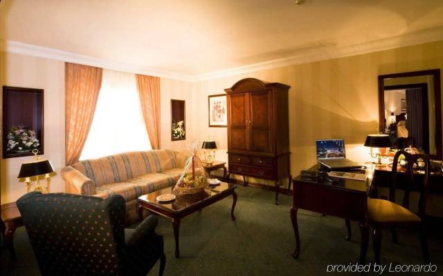 Mena Red Sea Palace Hotel