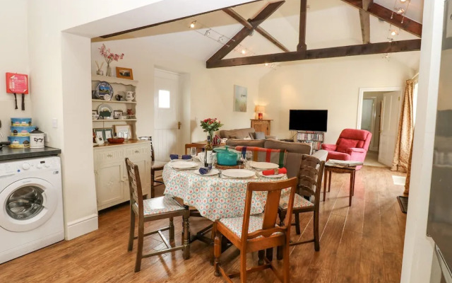Sheep Pen Cottage