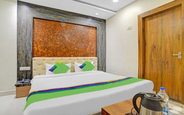 Hotel Swastika Inn by OYO Rooms