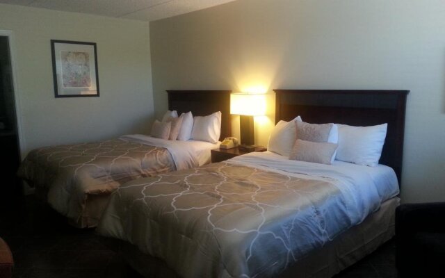 Geneva Wells Inn