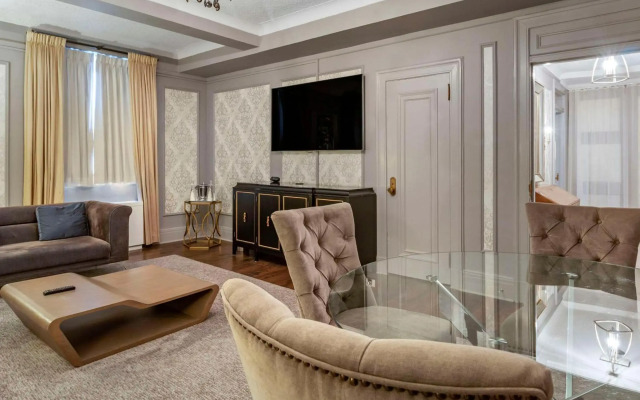 The Fort Garry Hotel, Spa and Conference Centre, Ascend Hotel Collection
