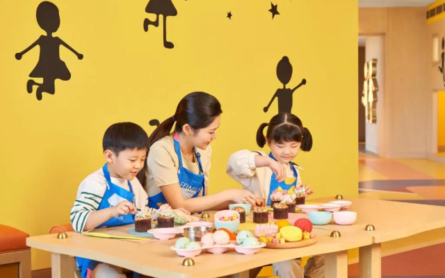 JW Marriott Jeju Resort & SPA