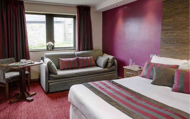 Mytton Fold Hotel