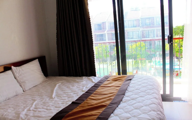 Pho Homestay