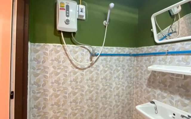 Bansuan Inthanon Resort